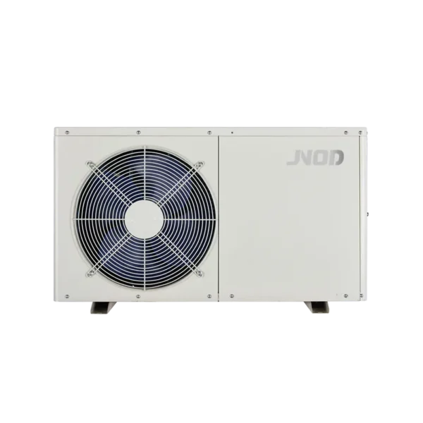 Air Source Heat Pump, R410A, 4.1, Electric - view 6