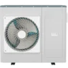 Air Source Heat Pump, R410A, Stainless, Steel, Inverter - view 4
