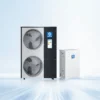 Air Source Heat Pump, R410a, WIFI, 10KW, 15KW