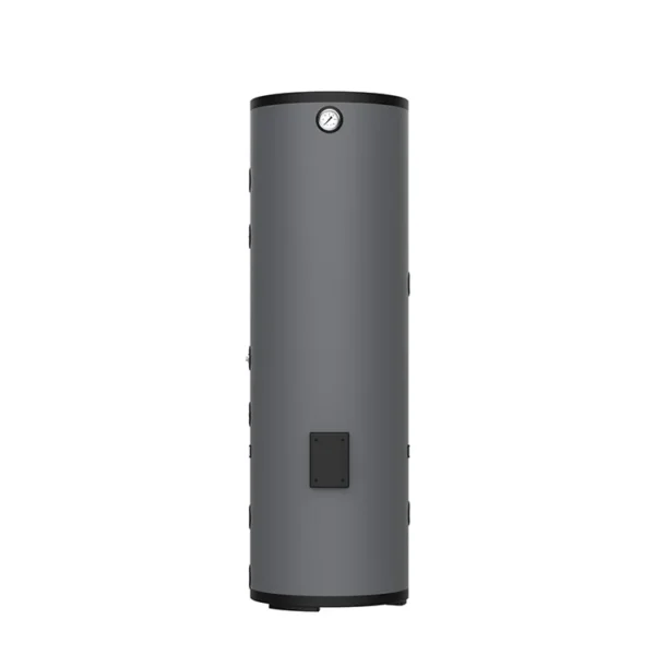 Air Source Heat Pump, Stainless, Steel - view 2
