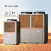 Air Source Heat Pump, T3, R410A