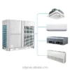 Air Source Heat Pump, VRF, EVI - view 3