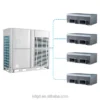 Air Source Heat Pump, VRF, EVI - view 4