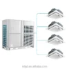Air Source Heat Pump, VRF, EVI - view 5