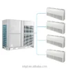 Air Source Heat Pump, VRF, EVI - view 6
