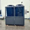 Air Source Heat Pump, WIFI, 380V/460V, R-410A/R290