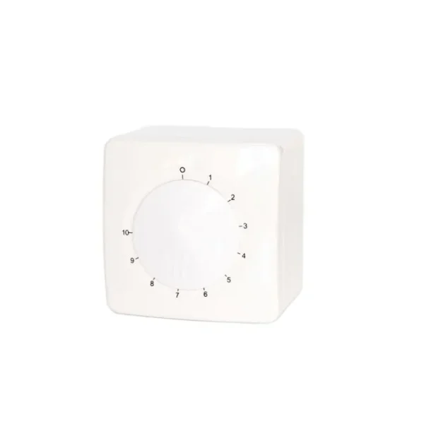 Air Speed Controller, HVAC, 1.5A