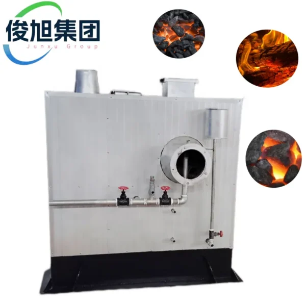 Air Stove, 220 V, 8.5
