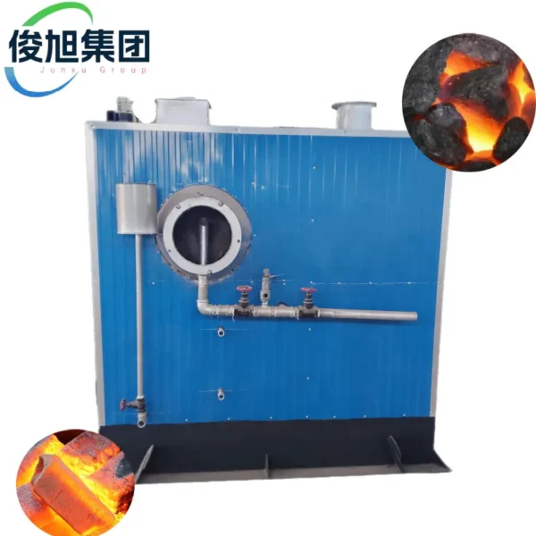 Air Stove, 220 V, 8.5 - view 2