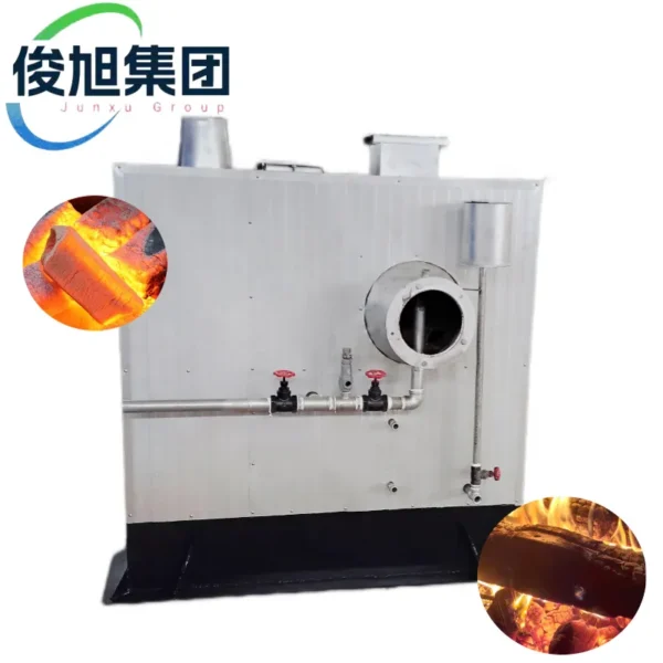Air Stove, 220 V, 8.5 - view 3
