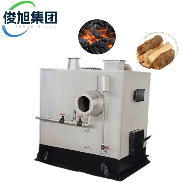Air Stove, 220 V, 8.5 - view 5