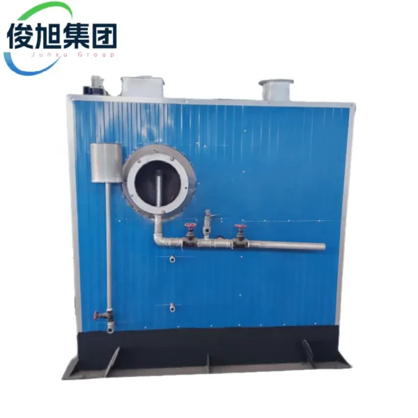 Air Stove, 220 V, 8.5 - view 6