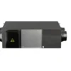 Air System with Purifier, ERV, 220V, Stainless Steel