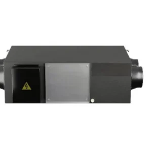 Air System with Purifier, ERV, 220V, Stainless Steel