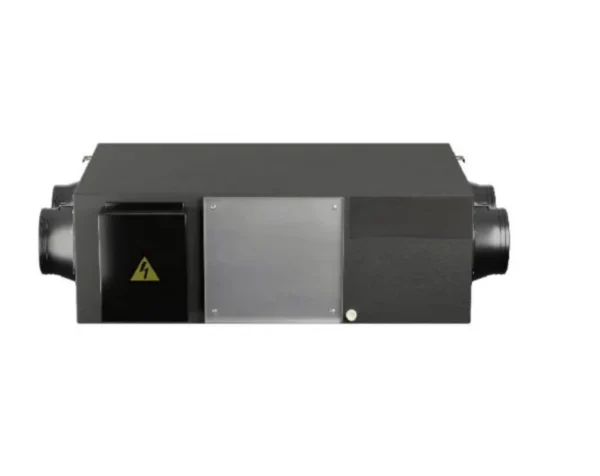 Air System with Purifier, ERV, 220V, Stainless Steel