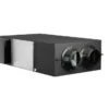 Air System with Purifier, ERV, 220V, Stainless Steel - view 2