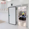 Air Tight Door Panel, 220