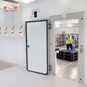 Air Tight Door Panel, 220