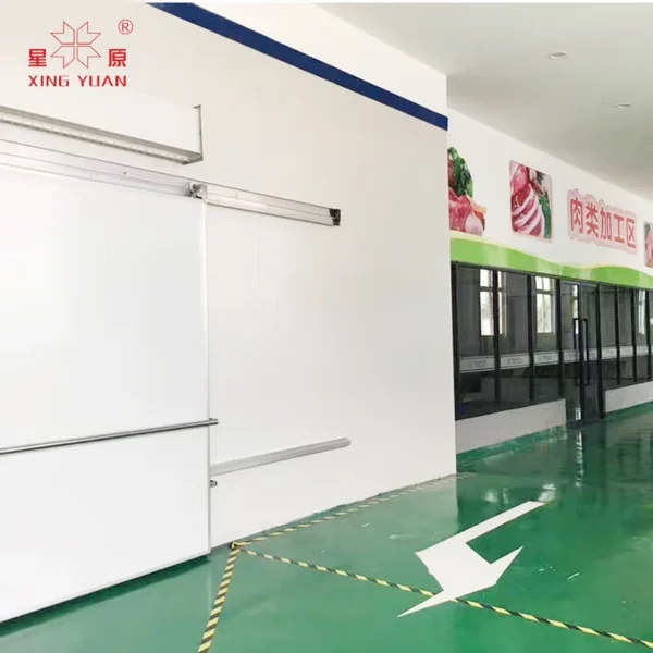 Air Tight Door Panel, 220 - view 2