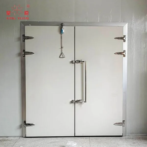 Air Tight Door Panel, 220 - view 3