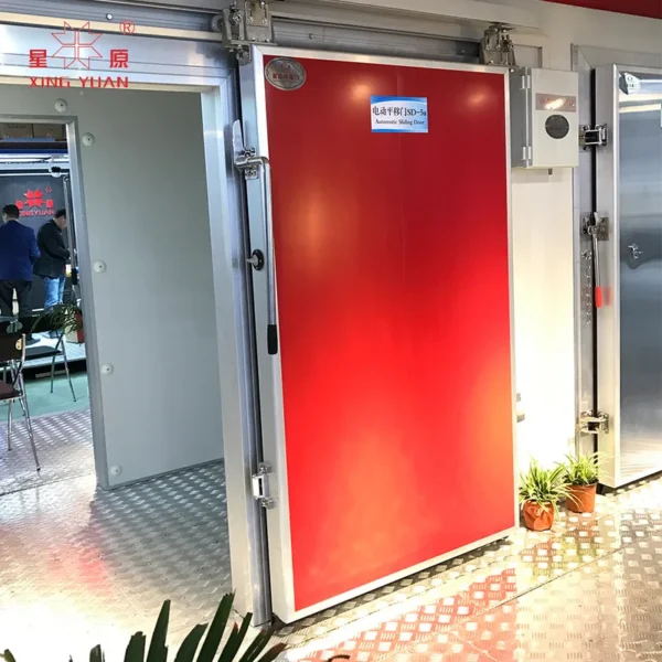 Air Tight Door Panel, 220 - view 4