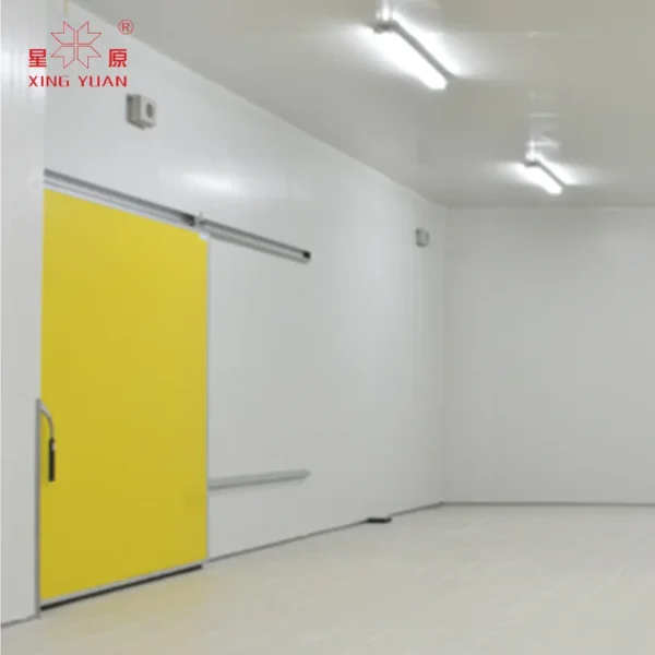 Air Tight Door Panel, 220 - view 5