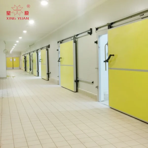 Air Tight Door Panel, 220 - view 6