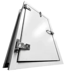 Air Tight Walk-in Freezer, 42kg/m3, 110-240V, R134a
