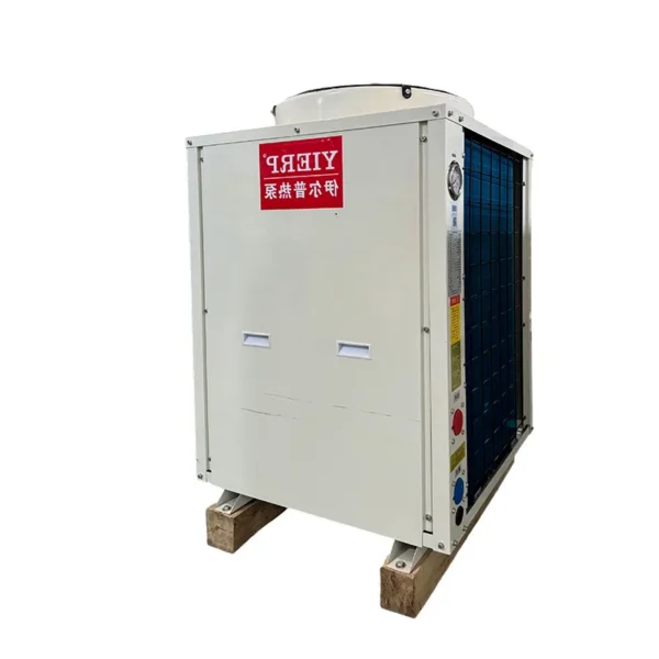 Air to Water Heat Pump, 11KW, Electric - view 2