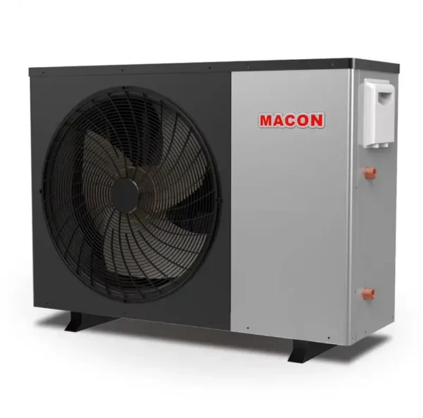 Air to Water Heat Pump, 18kw, R32, EVI, Inverter
