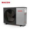 Air to Water Heat Pump, 18kw, R32, EVI, Inverter - view 2