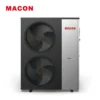 Air to Water Heat Pump, 18kw, R32, EVI, Inverter - view 5