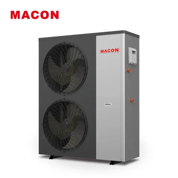 Air to Water Heat Pump, 18kw, R32, EVI, Inverter - view 6