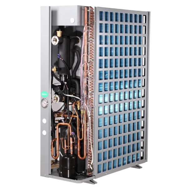 Air to Water Heat Pump, 20kw, Inverter - view 5