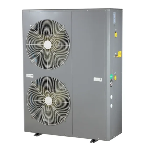 Air to Water Heat Pump, 20kw, Inverter - view 6