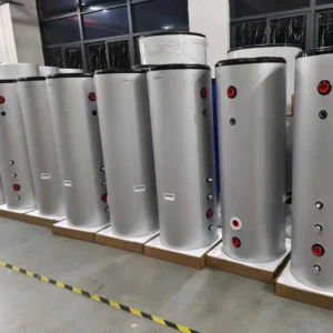 Air to Water Heat Pump, 300, Electric, Air Source Heat Pump