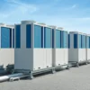 Air to Water Heat Pump, 30kw, 220 V, Aluminum - view 4