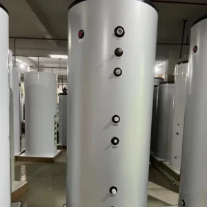 Air to Water Heat Pump, 500, Electric, Air Source Heat Pump