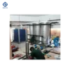Air to Water Heat Pump, COP, Monoblock - view 6