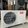 Air to Water Heat Pump, Electric, R410A - view 3