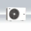 Air to Water Heat Pump, GOSEBL, EVI, Monoblock, R290