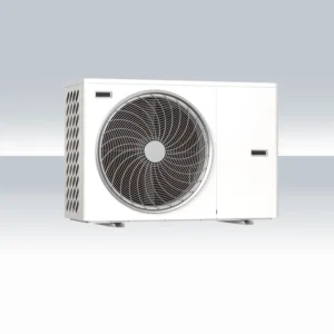 Air to Water Heat Pump, GOSEBL, EVI, Monoblock, R290