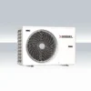 Air to Water Heat Pump, GOSEBL, EVI, Monoblock, R290 - view 2