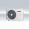 Air to Water Heat Pump, GOSEBL, EVI, Monoblock, R290 - view 3