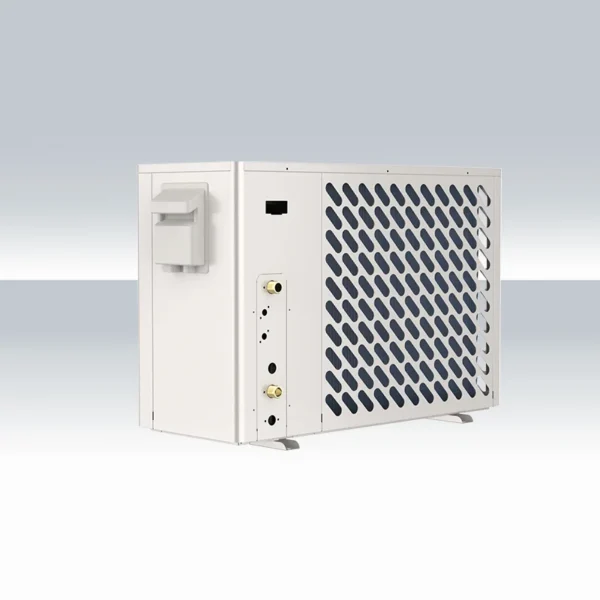 Air to Water Heat Pump, GOSEBL, EVI, Monoblock, R290 - view 4