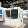 Air to Water Heat Pump, Inverter, R410A, R32, 65kw