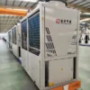 Air to Water Heat Pump, Inverter, R410A, R32, 65kw - view 2