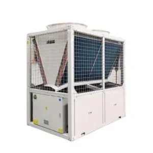 Air to Water Heat Pump, KELING, HVAC, R410a, 30kw