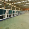 Air to Water Heat Pump, KELING, HVAC, R410a, 30kw - view 3