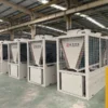 Air to Water Heat Pump, KELING, HVAC, R410a, 30kw - view 4